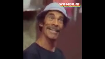 Preview 2 Friday Don Ramon Deepfake V2