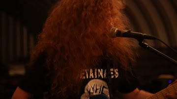 False Accusations - Irony Is a Double-Edged Sword (OFFICIAL LIVE VIDEO)