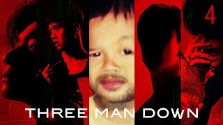 Three Man Down Impact Arena | Documentary 04