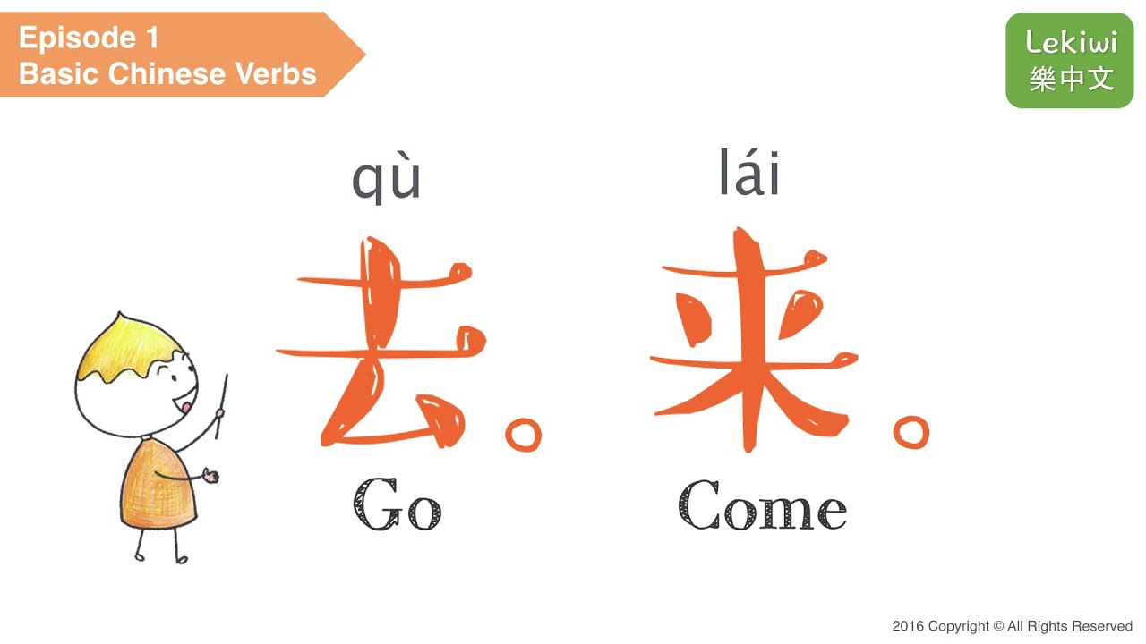 去来