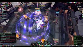 Cabal online NA - cowb - solo Automata Lab(long time no play xD)