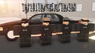 𝙃𝙐𝙉𝙏𝙄𝙉𝙂 𝙊𝙉 𝘿𝙀𝙈𝘼𝙉𝘿 🦅 - HARRISTON COUNTY ROBLOX