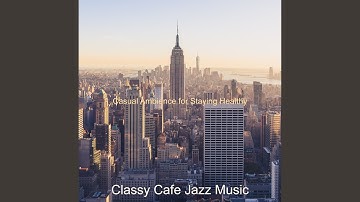 Backdrop for Spending Time with Family - Retro Vibraphone