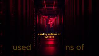How Minecraft Almost Destroyed the Internet ⚠️🎮 #shorts #minecraft #cybersecurity