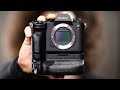 OFFICIAL SONY a9 II PREVIEW | MAJOR DISAPPOINTMENT…or not?