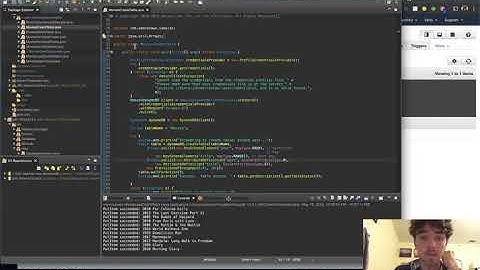 Creating a DynamoDB Table in Console and in Java