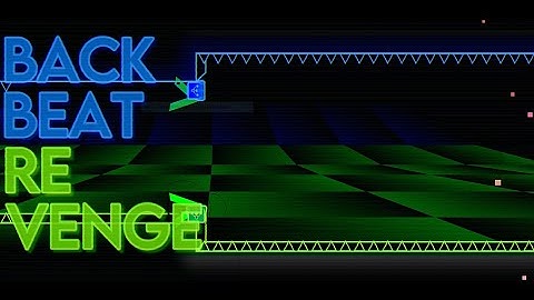 Backbeat Revenge 100% Mythic Event Level by Darwin