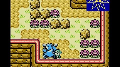 Oracle of Seasons Episode 6: Continual Deception