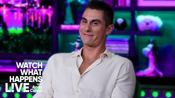 Has Kyle Stillie Heard From Charter Guest Helen Since Her Trip? | WWHL