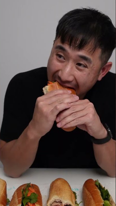 I Found Out Who Makes The Best Viet Sub In Calgary (YYC Banh Mi Showdown) #YYC #Banhmi