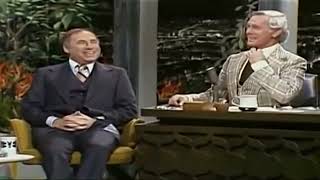 Mel Brooks Carson Tonight Show 13-2-1975