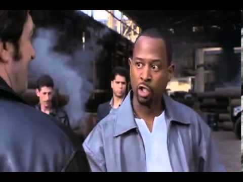 Dave Chappelle - Rip Ya Lips Off - Blue Streak scene - YouTube