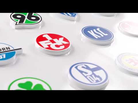2. Bundesliga Intro (2025/26)