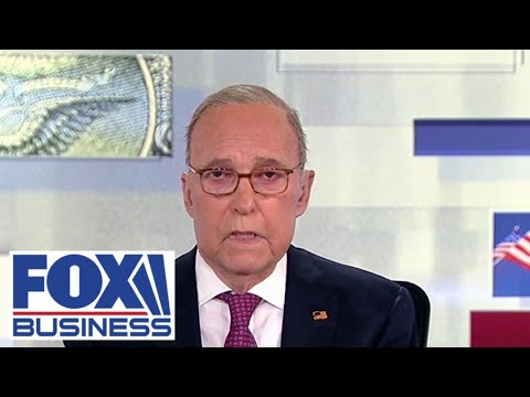 Thumbnail: Kudlow: The ‘BIGGEST LOSER’ in Trump’s Middle East peace plan