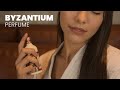 Byzantium Perfume Byzantium Perfume