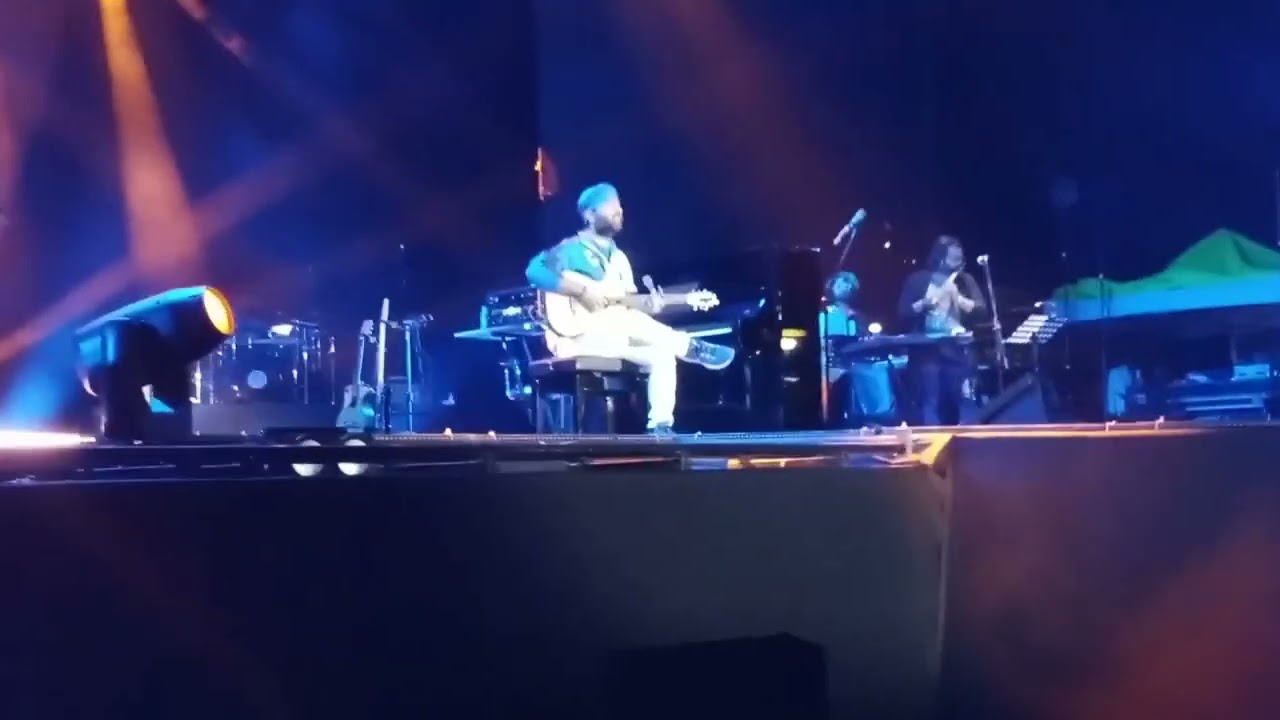 Amay proshno kore live by #arijitsingh #arijitsinghlive #arijitsinghsongs #amayproshnokore #siliguri