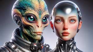 When Humans and Aliens Exchanged Bodies Getting New Experiences | Best Hfy Scifi Reddit Stories