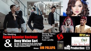 DownloadLive Om Palapa Feat Siti Badriyah Subang Jawa Barat 09 September 2018 Bagian Malam MP3 MP4 Live Om Palapa Feat Siti Badriyah Subang Jawa Barat 09 September 2018 Bagian Malam
