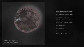 ARIE: Moonprayer Original Soundtrack - Crossfade Video