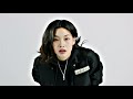 HoYeon Jung - Cochise / Young Nudy - Tell em x Yeah Yeah