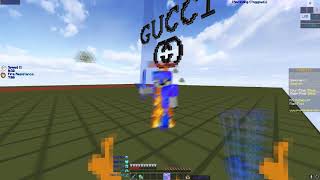 PvPLounge Client comb0s(360fps)