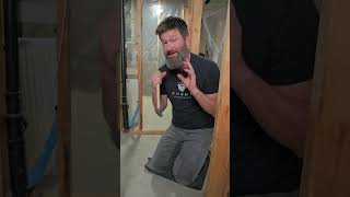 Carpenters Call This the Mr. Wigglesworth Technique 👇#TheFunnyCarpenter #CarpentryHack #DIYTips