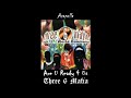 Three 6 Mafia Are U Ready 4 Us Acapella mp3