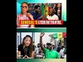 Senegal’s revolution promised a new Africa. Now its own leaders are turning on each other.