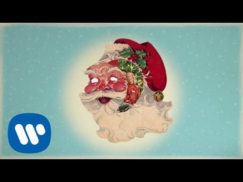 The Regrettes - &quot;Holiday-ish&quot; (feat. Dylan Minnette) [Official Audio]