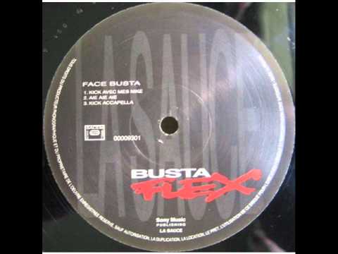 Busta Flex -  La Prison