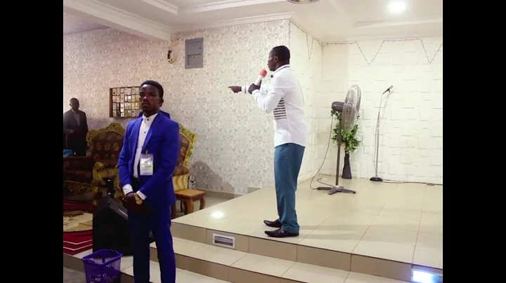 LATE PST EMMANUEL CHRISTOPHER