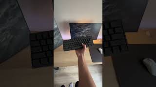 Tofu60, new main