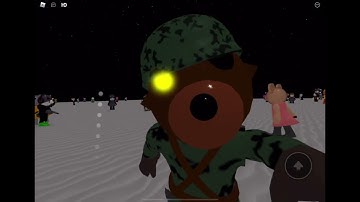 Piggy Custom Skins bot Testing - ROBLOX Piggy