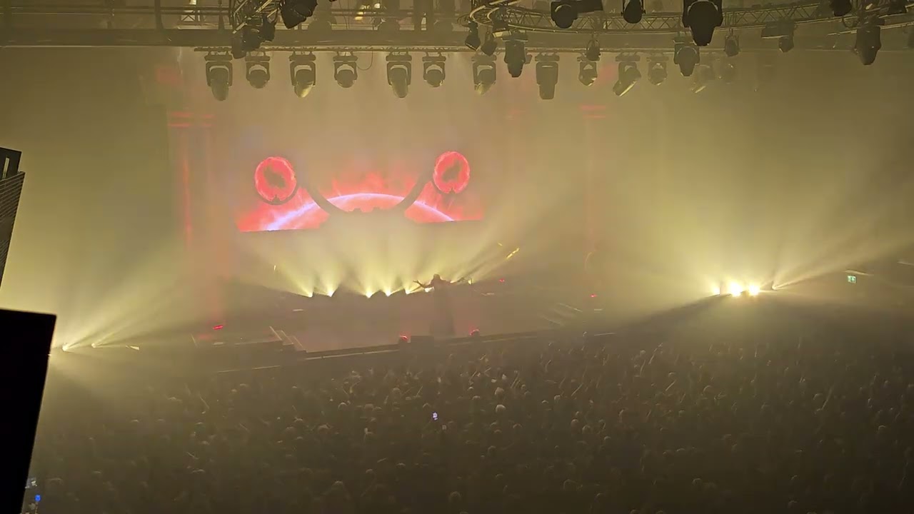 12. Within Temptation - Supernova - Bleed Out Tour 21-09-2024 - 013 Tilburg