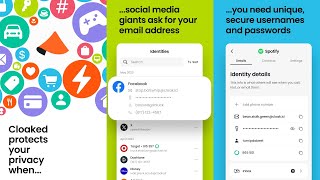 Cloaked Onboarding Guide - Mobile