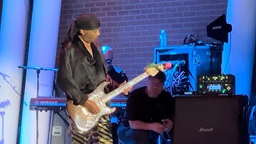 The Isley Brothers - Voyage to Atlantis - Live 2024 (Chicago 6/15/24)