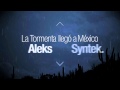 Aleks Syntek - La Tormenta (4)