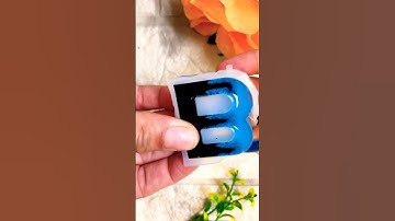 Epoxy Resin Keychain |Resin Keychain Making Ideas #resinart #resintutorials #shortvideo #foryou