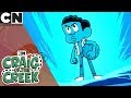 Craig of The Creek | The Ace Is Coming | Cartoon Network UK 🇬🇧