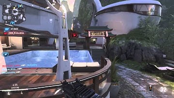 50 kills in Competitive CTF??