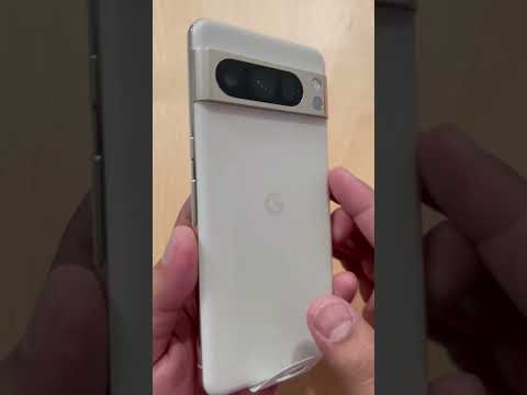 Google Pixel 8