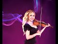 Nassam alayna el hawa solle wall  violin cover remix dj tony schwery fairuz dubai violinist