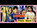 Aabra Ka Daabra Movie 2004 Cast Then & Now