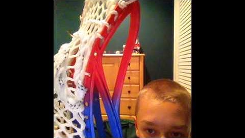 Proton Power 2 Stringing