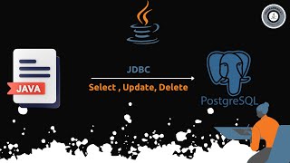 🔄 Mastering JDBC: Select, Update, and Delete Operations in Java | #programmingkt #java #jdbc #sql