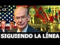 El jefe del CENTCOM de EE. UU. “obedece a Israel”, según John Mearsheimer