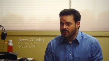 Montana Code School - Kevin O