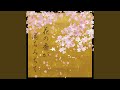 花の香が満ちみちて