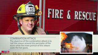 Aggressive Firefighting Techniques