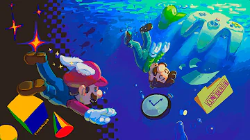 Byl Super Mario 64 úspěšný?